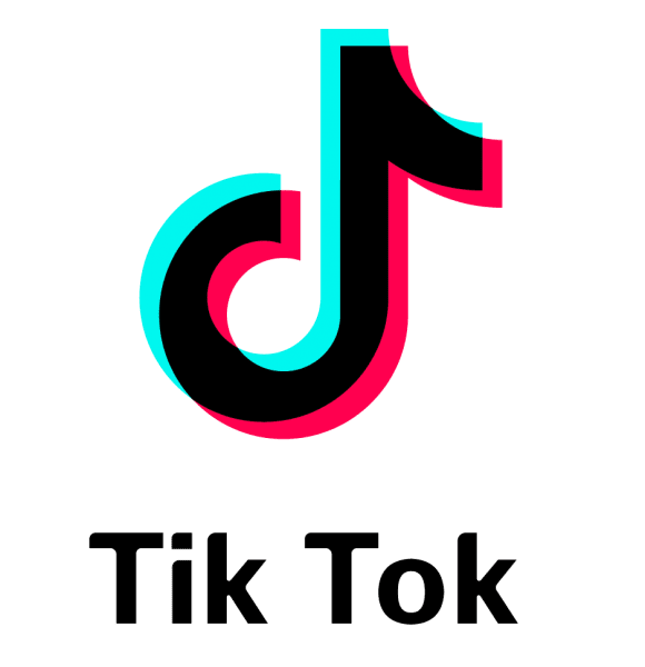 Social Media Link to Dianthums TikTok