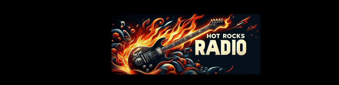 HOT ROCKS RADIO