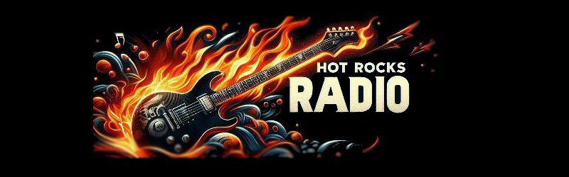 HOT ROCKS RADIO