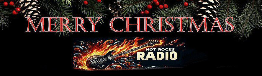 HOT ROCKS RADIO