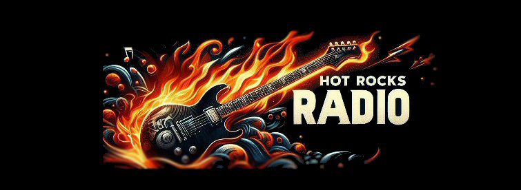 HOT ROCKS RADIO