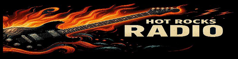 HOT ROCKS RADIO